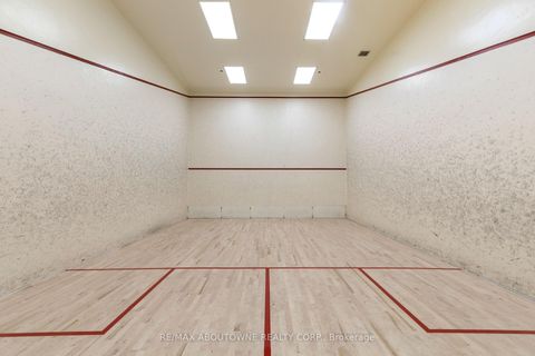 Photo 39 at 2109 - 350 Webb Drive, City Centre, Mississauga