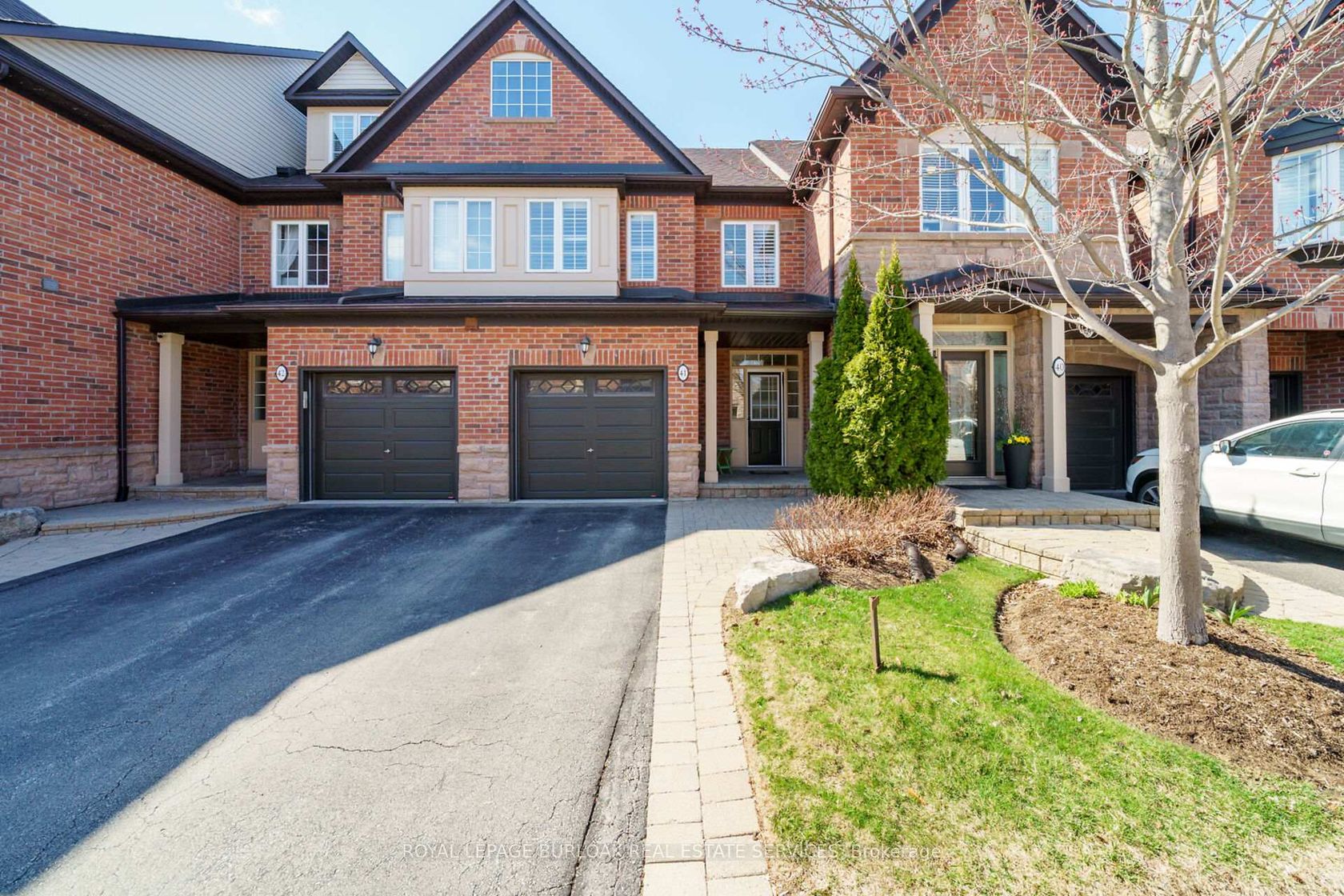 41 - 300 Ravineview Way, WC Wedgewood Creek, Oakville 