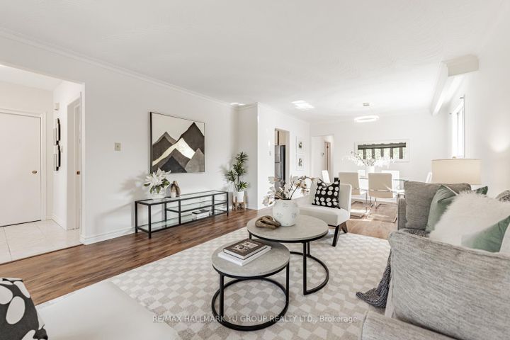 Photo 1 at 7137 Madiera Road, Malton, Mississauga