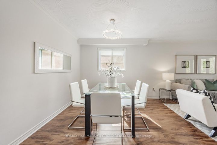 Photo 7 at 7137 Madiera Road, Malton, Mississauga