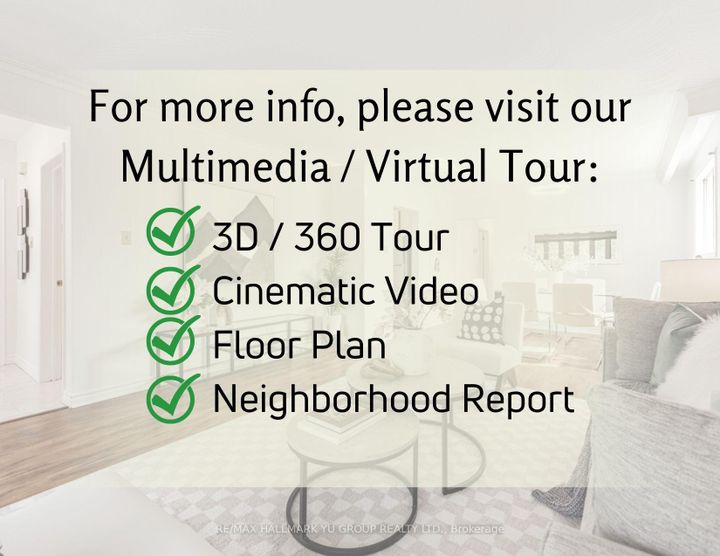 Photo 19 at 7137 Madiera Road, Malton, Mississauga