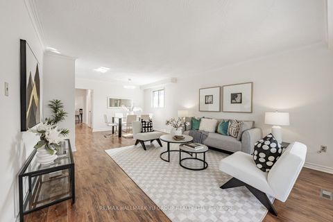 Photo 2 at 7137 Madiera Road, Malton, Mississauga