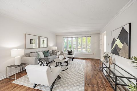 Photo 4 at 7137 Madiera Road, Malton, Mississauga