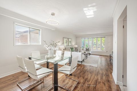 Photo 6 at 7137 Madiera Road, Malton, Mississauga