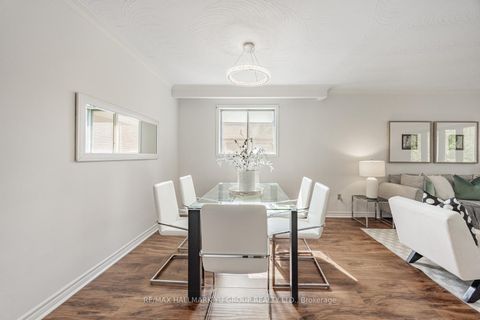 Photo 7 at 7137 Madiera Road, Malton, Mississauga