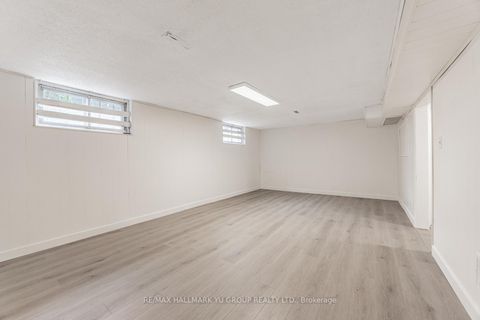 Photo 17 at 7137 Madiera Road, Malton, Mississauga