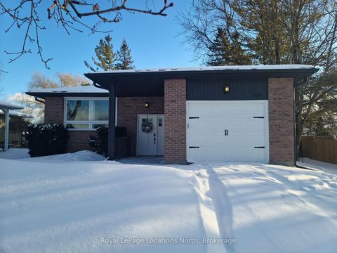 Photo 0 at 201 Beech Street, Stayner, Clearview