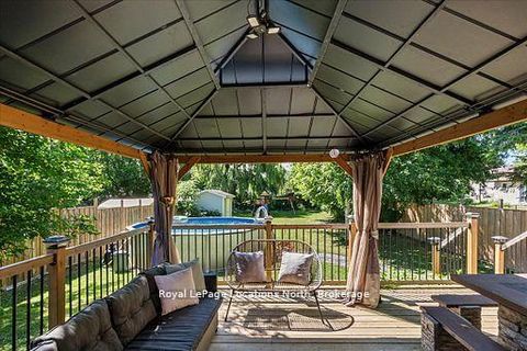 Photo 3 at 201 Beech Street, Stayner, Clearview