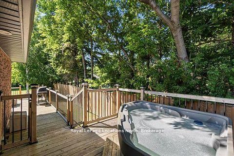 Photo 7 at 201 Beech Street, Stayner, Clearview