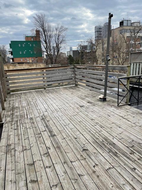 Photo 19 at 177 Carlton Street, Moss Park, Toronto