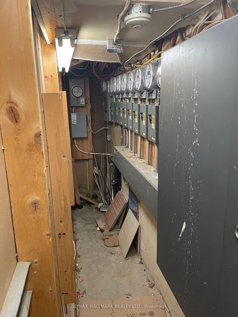 Photo 38 at 177 Carlton Street, Moss Park, Toronto