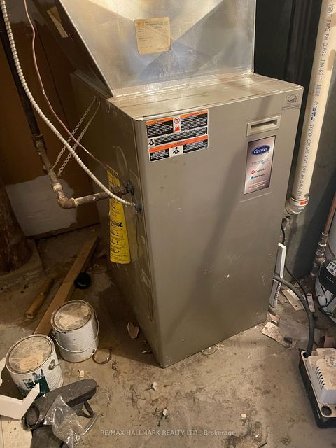 Photo 39 at 177 Carlton Street, Moss Park, Toronto