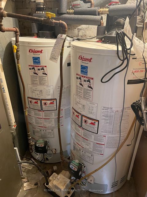 Photo 40 at 177 Carlton Street, Moss Park, Toronto