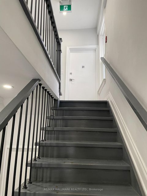 Photo 2 at 414 Dundas Street E, Moss Park, Toronto