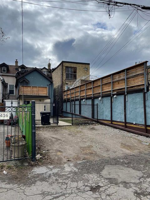 Photo 36 at 414 Dundas Street E, Moss Park, Toronto