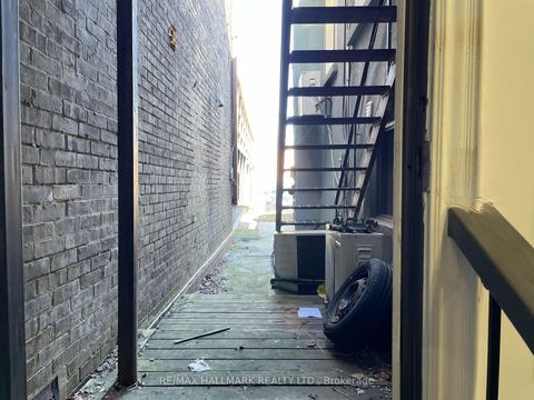 Photo 44 at 414 Dundas Street E, Moss Park, Toronto