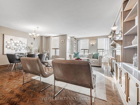 Photo 12 at 301 - 130 Neptune Drive, Lawrence, Toronto