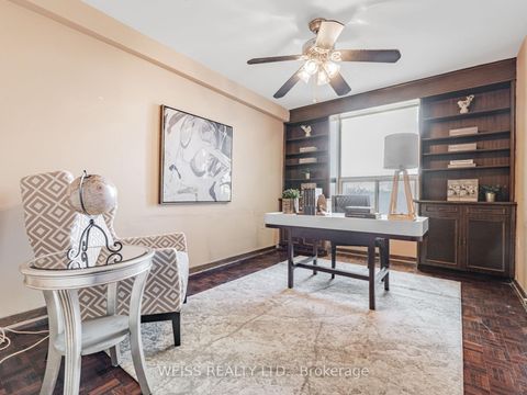 Photo 16 at 301 - 130 Neptune Drive, Lawrence, Toronto