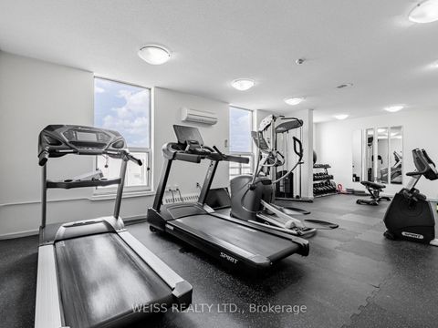 Photo 29 at 301 - 130 Neptune Drive, Lawrence, Toronto