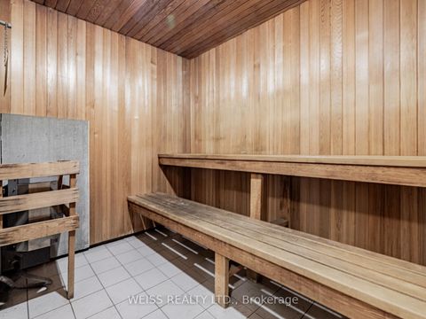 Photo 31 at 301 - 130 Neptune Drive, Lawrence, Toronto