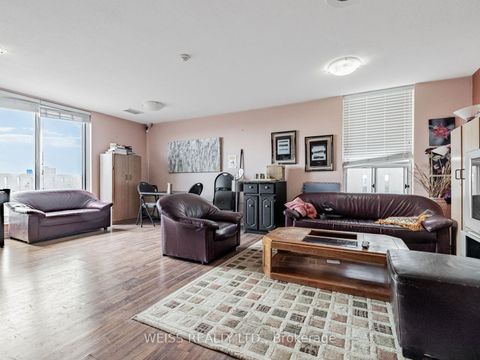 Photo 32 at 301 - 130 Neptune Drive, Lawrence, Toronto