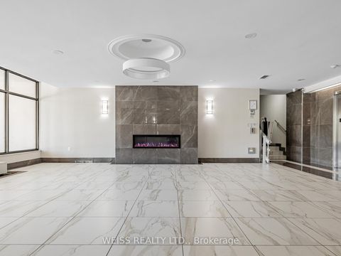 Photo 33 at 301 - 130 Neptune Drive, Lawrence, Toronto