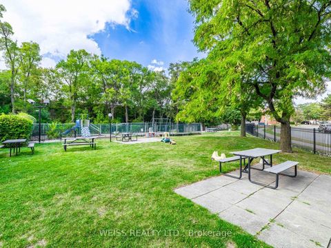 Photo 35 at 301 - 130 Neptune Drive, Lawrence, Toronto