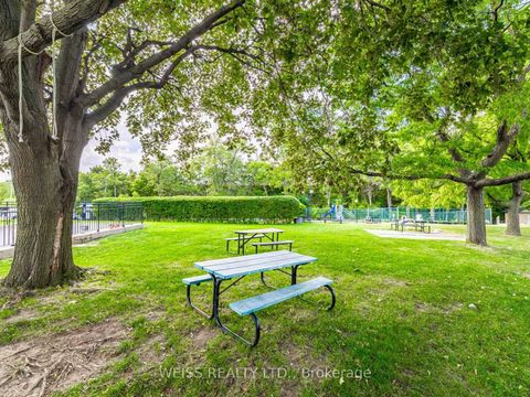 Photo 36 at 301 - 130 Neptune Drive, Lawrence, Toronto