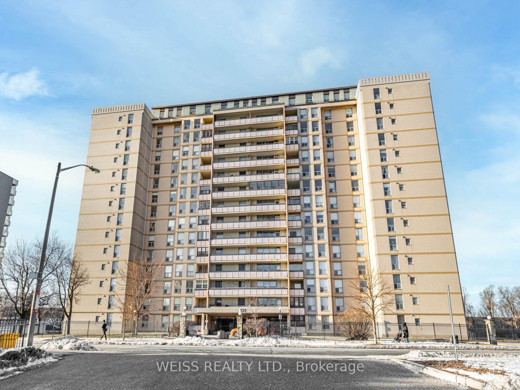 301 - 130 Neptune Drive, Lawrence, Toronto photo number 2