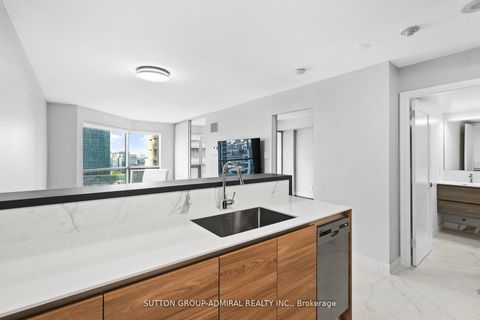 Photo 3 at 1910 - 10 Yonge Street, Waterfront Communities C1, Toronto