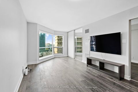 Photo 9 at 1910 - 10 Yonge Street, Waterfront Communities C1, Toronto