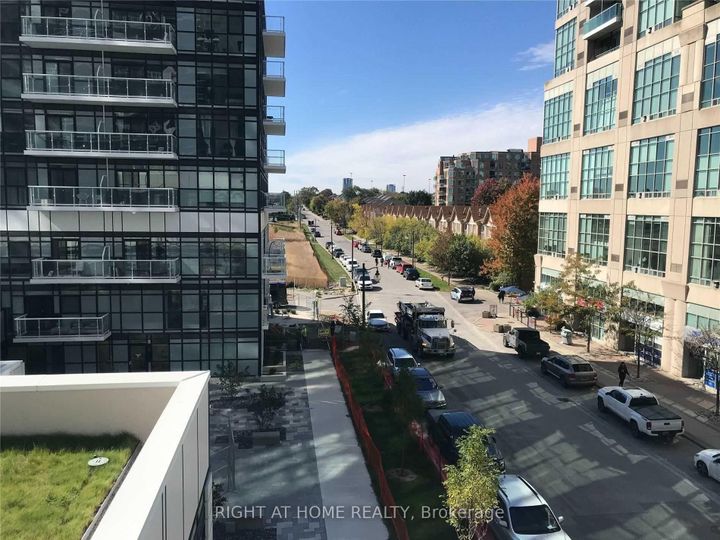 Photo 7 at 908 - 251 Manitoba Street, Mimico, Toronto