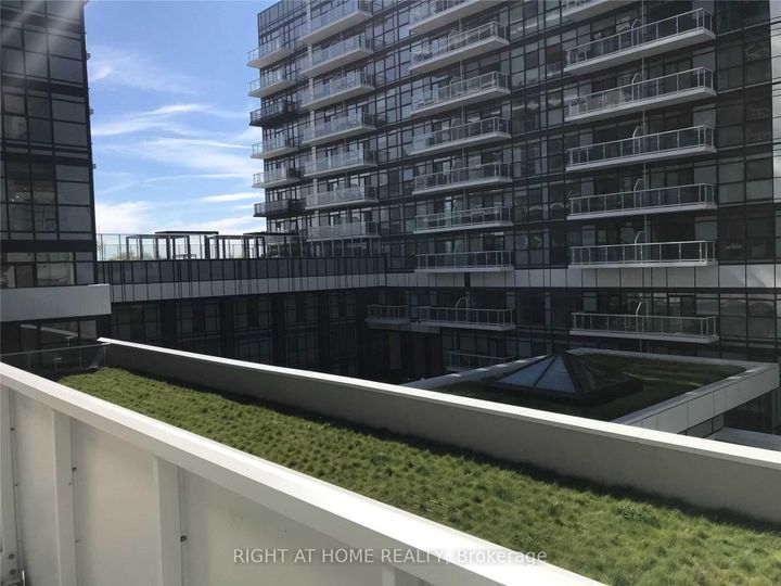 Photo 8 at 908 - 251 Manitoba Street, Mimico, Toronto