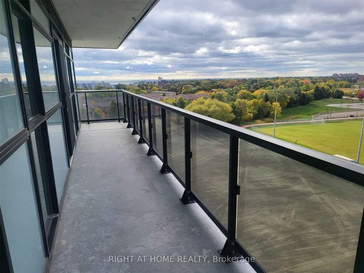 Photo 9 at 908 - 251 Manitoba Street, Mimico, Toronto