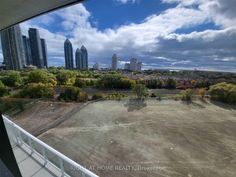 Photo 6 at 908 - 251 Manitoba Street, Mimico, Toronto