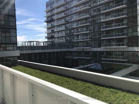 Photo 8 at 908 - 251 Manitoba Street, Mimico, Toronto