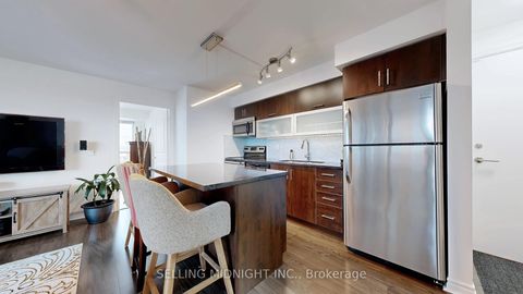 Photo 8 at 1107 - 100 Western Battery Road, Niagara, Toronto