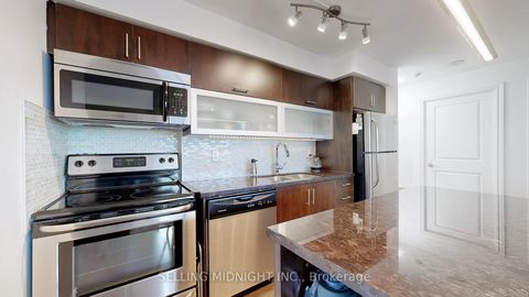 Photo 12 at 1107 - 100 Western Battery Road, Niagara, Toronto