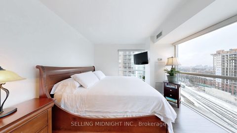 Photo 14 at 1107 - 100 Western Battery Road, Niagara, Toronto