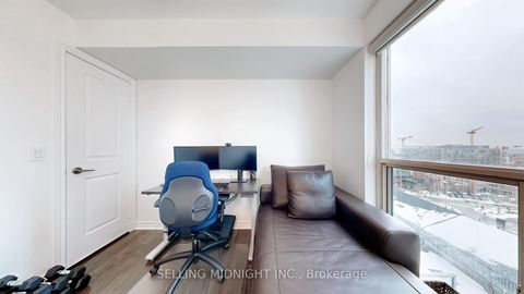 Photo 20 at 1107 - 100 Western Battery Road, Niagara, Toronto