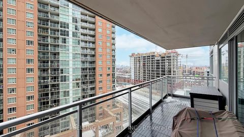 Photo 24 at 1107 - 100 Western Battery Road, Niagara, Toronto