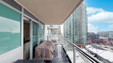 Photo 27 at 1107 - 100 Western Battery Road, Niagara, Toronto