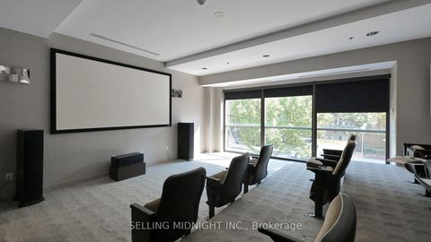 Photo 32 at 1107 - 100 Western Battery Road, Niagara, Toronto