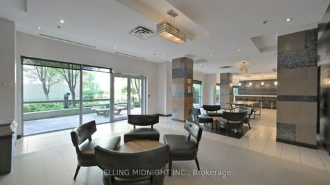 Photo 39 at 1107 - 100 Western Battery Road, Niagara, Toronto