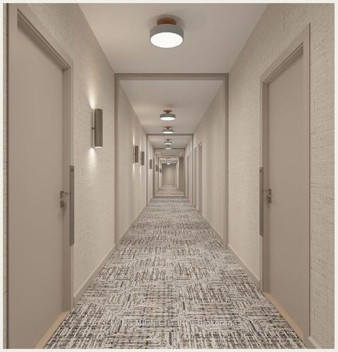 Photo 40 at 1107 - 100 Western Battery Road, Niagara, Toronto