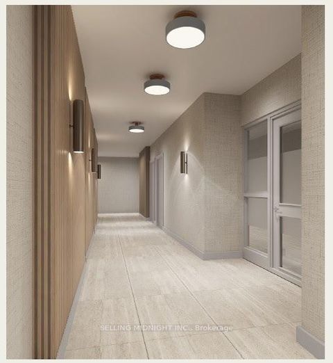 Photo 42 at 1107 - 100 Western Battery Road, Niagara, Toronto