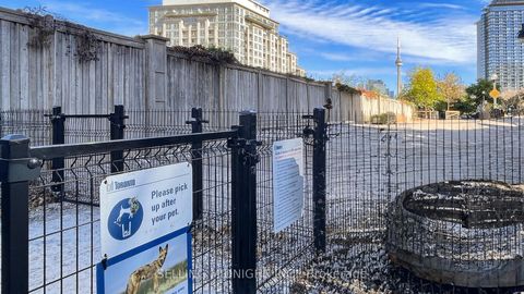 Photo 46 at 1107 - 100 Western Battery Road, Niagara, Toronto