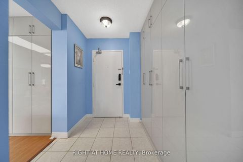 Photo 6 at 1415 - 260 Seneca Hill Drive, Don Valley Village, Toronto