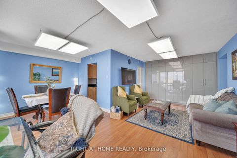 Photo 16 at 1415 - 260 Seneca Hill Drive, Don Valley Village, Toronto