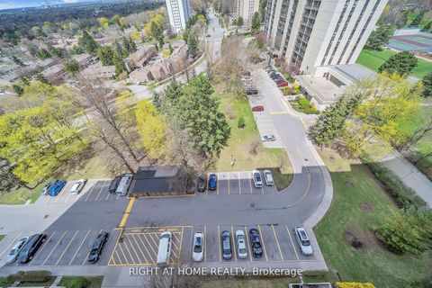 Photo 26 at 1415 - 260 Seneca Hill Drive, Don Valley Village, Toronto